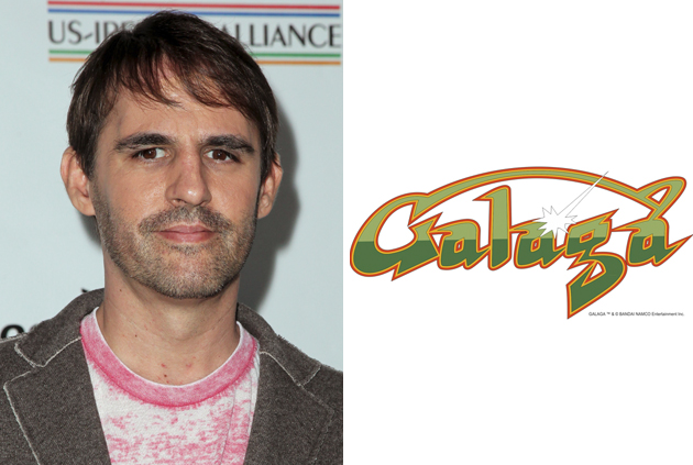 ‘Galaga Chronicles’ Arcade Game Saga Adds Roberto Orci, ShadowMachine