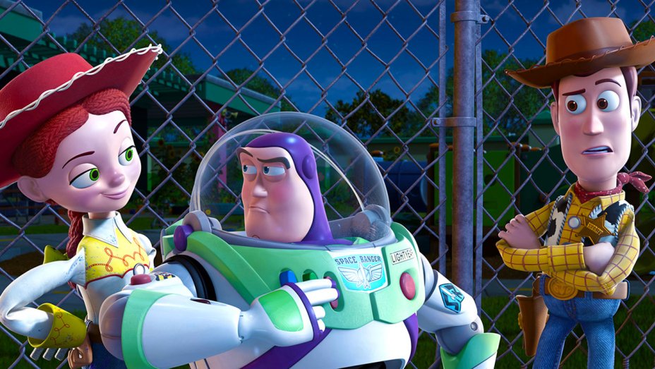 Digital Streaming Big Enough for Both Disney and Netflix