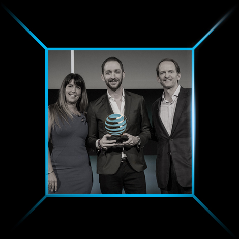 Students: Enter Your Film in AT&T’s Film Awards!