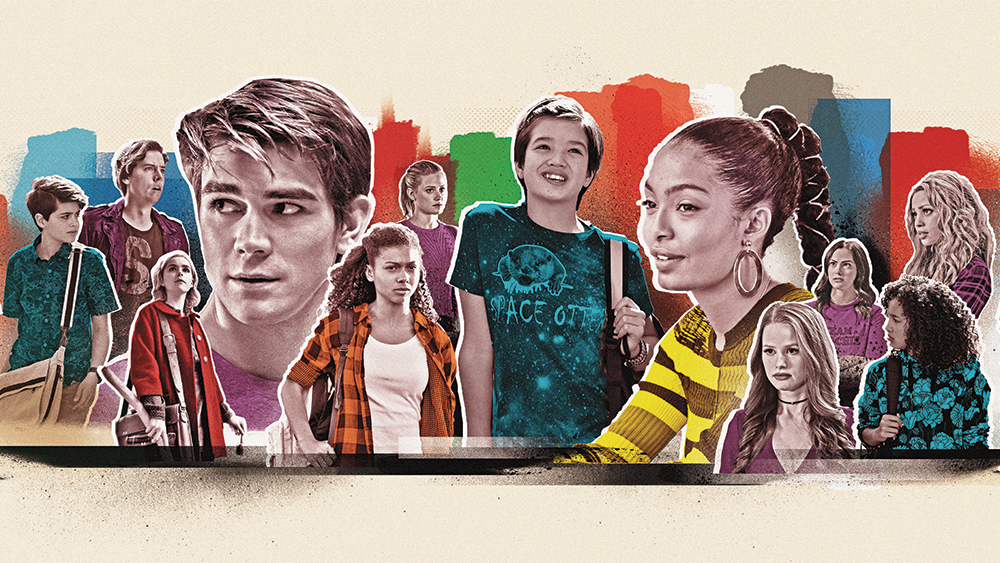 TV Execs Break Down How They’re Working Toward Diversity