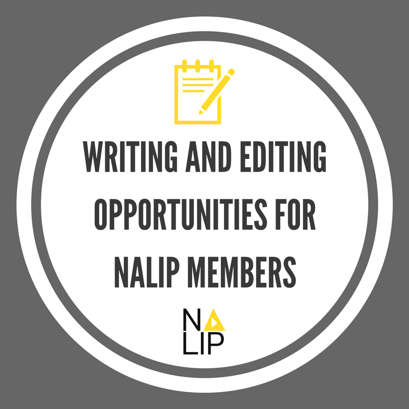 NALIP Members Can Apply to the Nickelodeon Writing Program and the Karen Schmeer Film Editing Fellowship