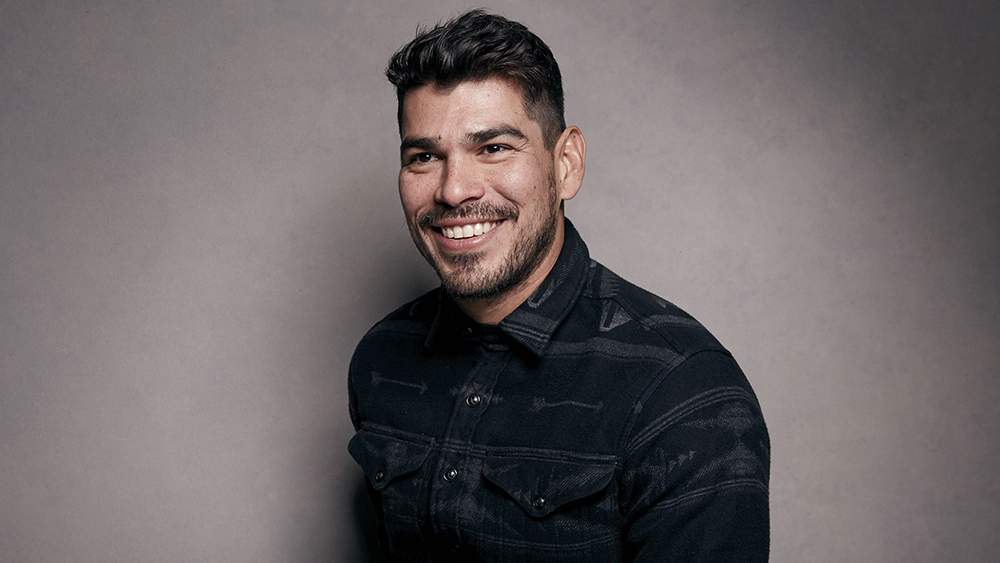 Raúl Castillo Nabs Lead Role in Fox Drama Pilot ‘Mixtape’