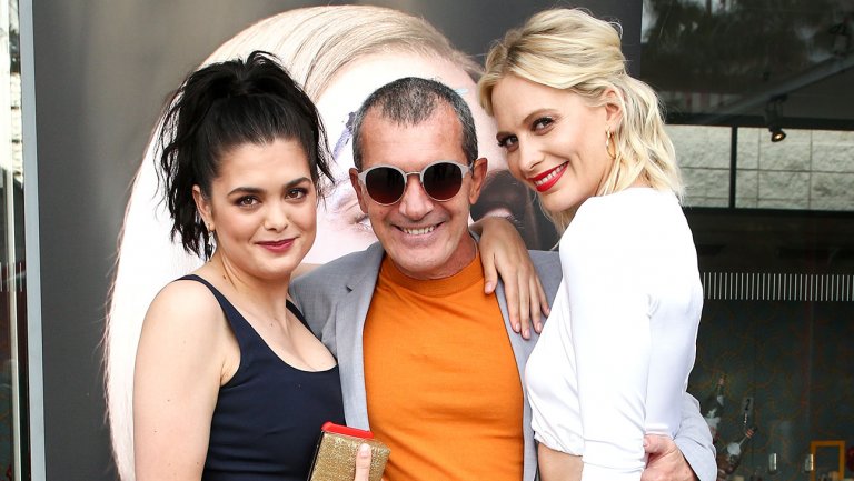 'Genius': Antonio Banderas Finally Plays His Idol, Pablo Picasso