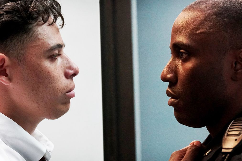 People of Color Unite in ‘Monsters and Men,’ Reinaldo Marcus Green’s Powerful Debut