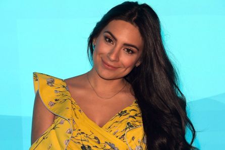 ‘Dynasty’ Surprise: Ana Brenda Contreras Joins the CW Series As “Real Cristal” – TCA