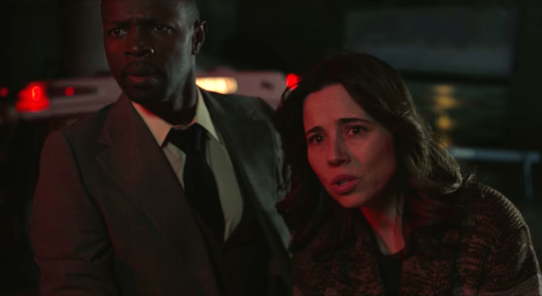 ‘The Curse of La Llorona’ Trailer: One of Mexico’s Scariest Legends Comes to Life, Courtesy of James Wan