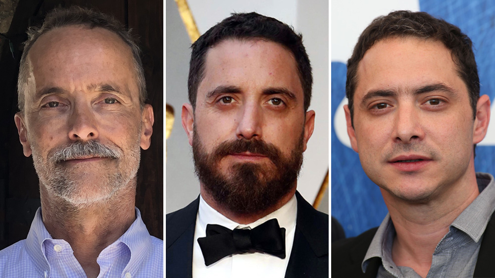 Larrain Brothers Appoint Geoff Stier as CEO of Fabula in North America 