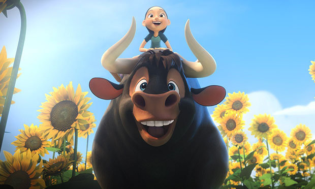 Carlos Saldanha On Expanding The World Of ‘Ferdinand’