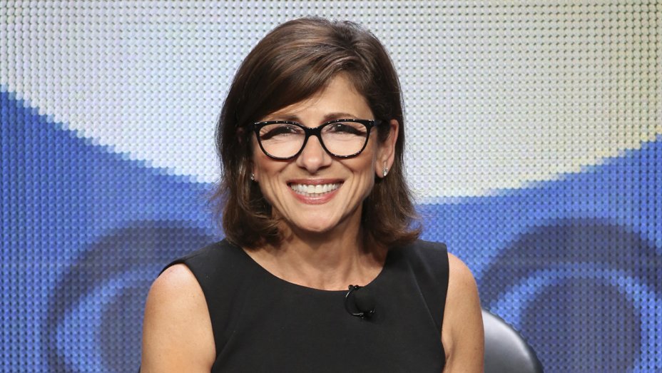 Former CBS Chairwoman Nina Tassler Leads Discussion On Latinx Industry Issues