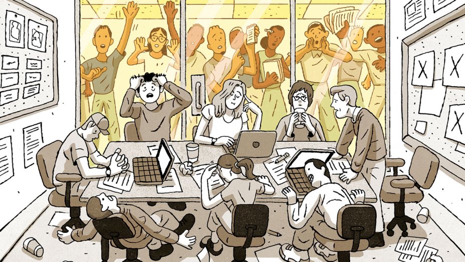 A Latino TV Writer Calls B.S. on Hollywood’s Diversity Excuses (Guest Column)