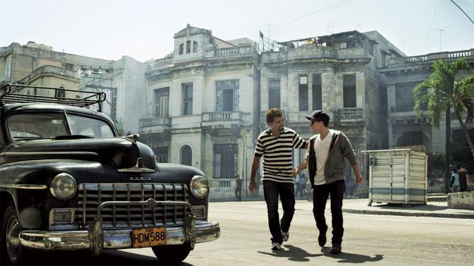 Cuba Is Teeming With Talent, But Its Film Business Needs Reforms