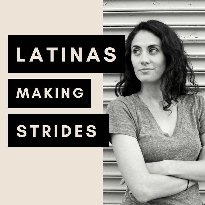 Latinas Advancing in Film and Production