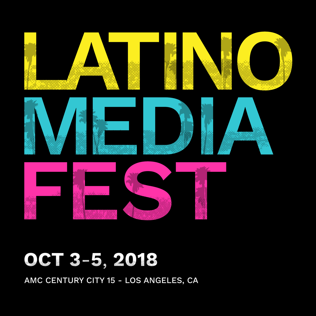 2018 Latino Media Fest Venue Announcement 