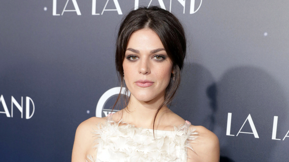 LA LA Land Alum Callie Hernandez takes lead role in fox pilot mixtape 