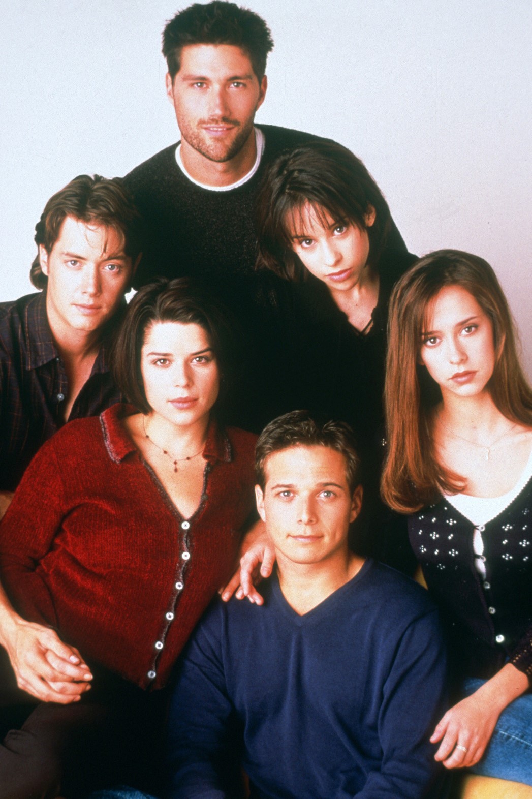 ‘Party of Five’ Reboot To Focus On Latino Siblings Whose Parents Are Deported