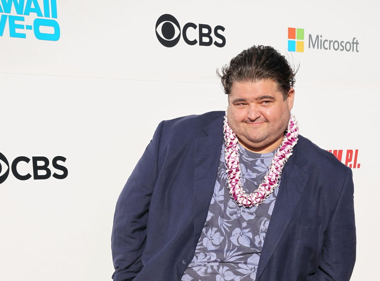 Jorge Garcia to Star in Spanish-Language Film ‘Killing Will Willys’ — Exclusive