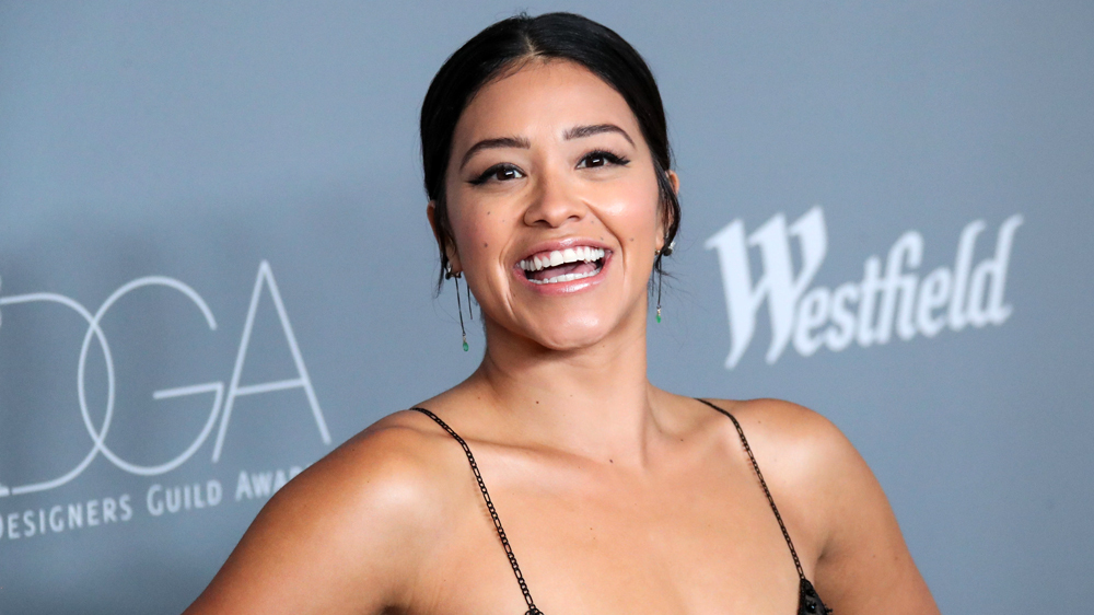 Gina Rodriguez Books Guest Directing Gig on ‘Charmed’ (EXCLUSIVE)