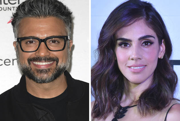 Jaime Camil & Sandra Echeverria Lead Comedy ‘My Boyfriend’s Meds’ For Pantelion, Fuego Films & Traziende