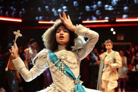NALIPster Steven Canals' 'Pose’ Ordered to Series by FX