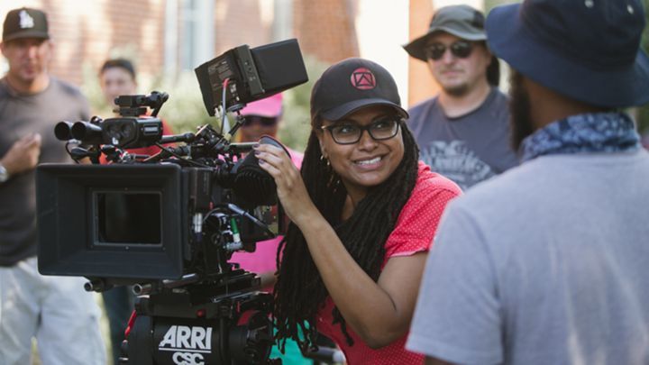 Women Held Just 18% of Behind-the-Camera Roles in 2017