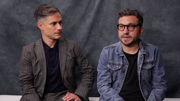 ‘Museo’ Director Parses “The Relationship Between History And Stories” – Toronto Studio