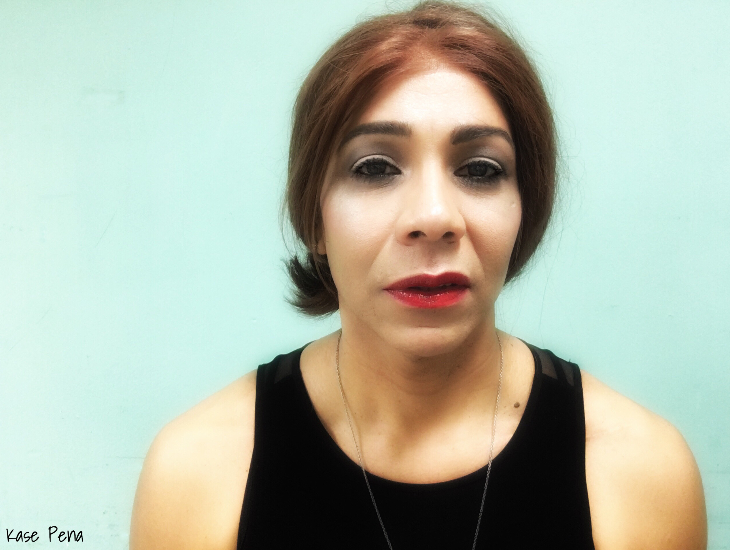  Kase Pena Has Been Accepted into the Ryan Murphy Half Initiative TV Directing Program