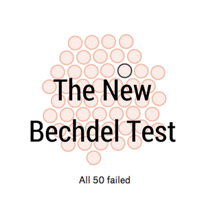 The New Bechdel Test, Are Latina’s Accurately Portrayed? 
