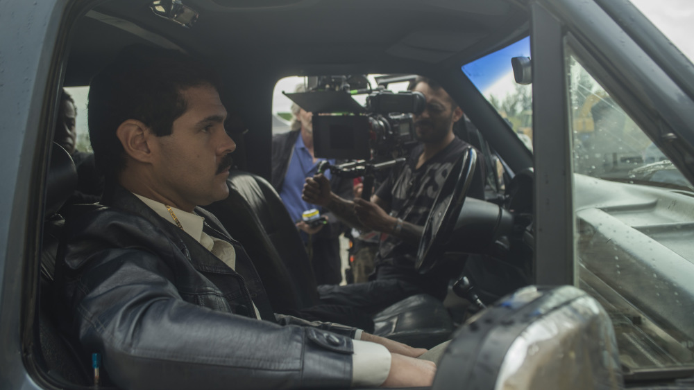 Netflix and Univision’s Fusion Media Group Set Five-Series Production Pact