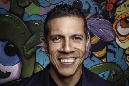 Digital Media Brand Mitu Promotes Jesus Chavez to Chief Operating Officer