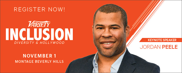 Variety's Inclusion Summit Approaches!