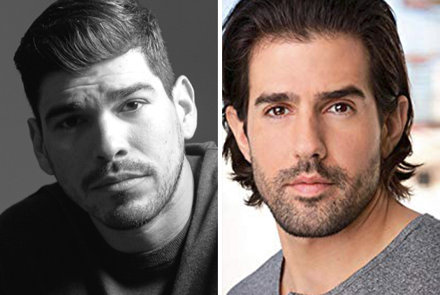 ‘Vida’: Raúl Castillo & Adrian Gonzalez To Recur In Season 2 Of Starz Series