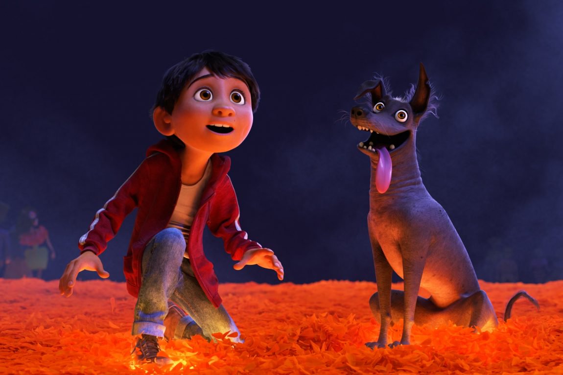 New ‘Coco’ Highlights Released at Disney’s D23 Expo