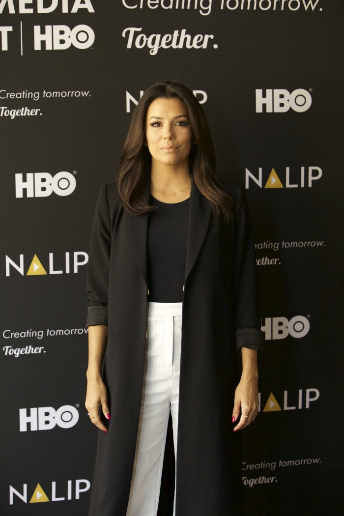 November 2nd Marks Latina Equal Pay Day