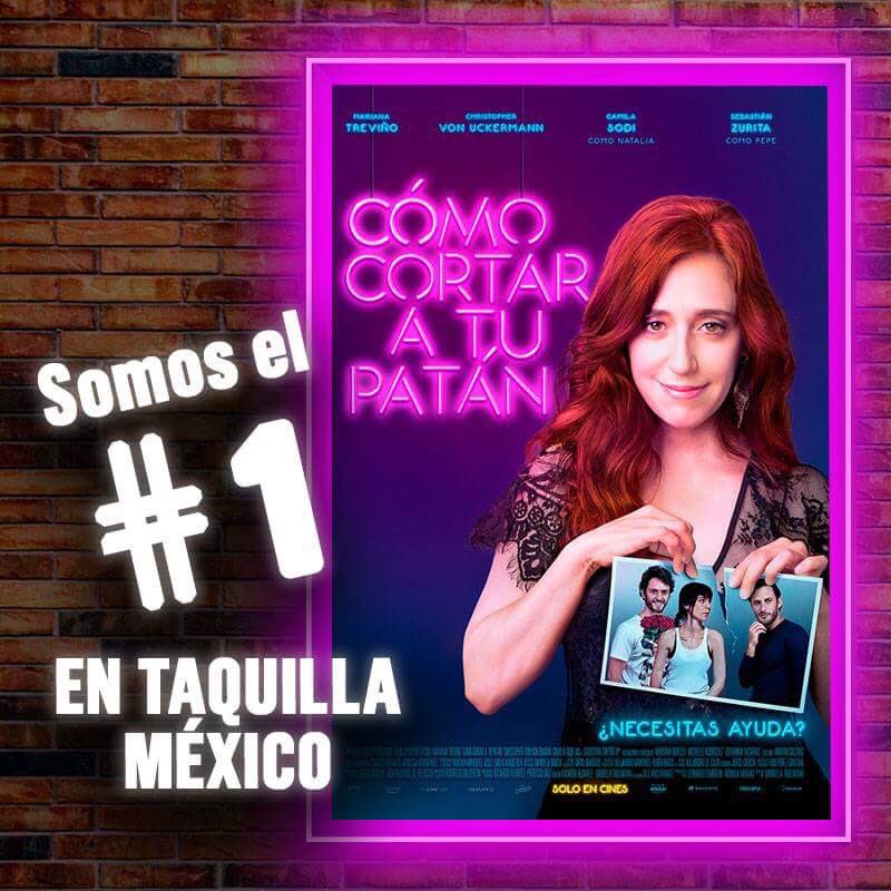 NALIPster Gabriela Tagliavini Wins Big for 