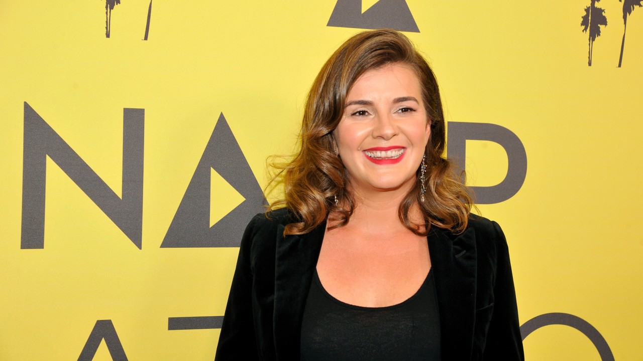 'All About Nina' Director Eva Vives on How Being 'Headstrong' Created a Space for Her in Hollywood 