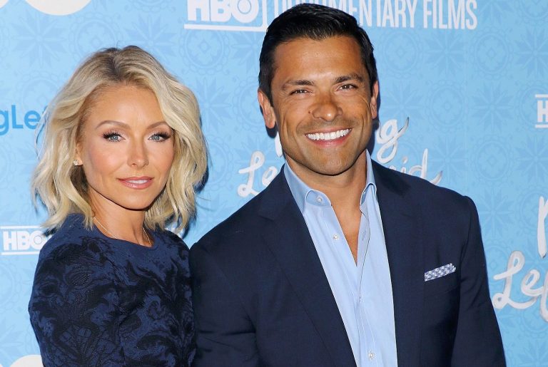 Kelly Ripa & Mark Consuelos’ Milojo Productions & ABC Developing Comedy Series ‘The Sanchez Way’