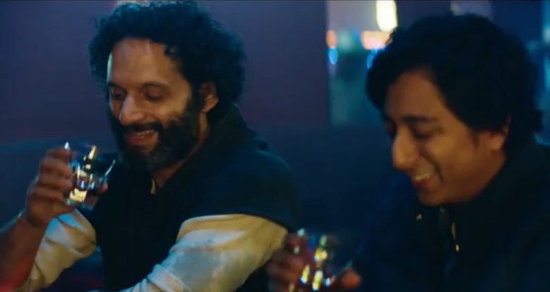 ‘The Long Dumb Road’ Trailer: Tony Revolori and Jason Mantzoukas Lead Hannah Fidell’s Road Trip Comedy