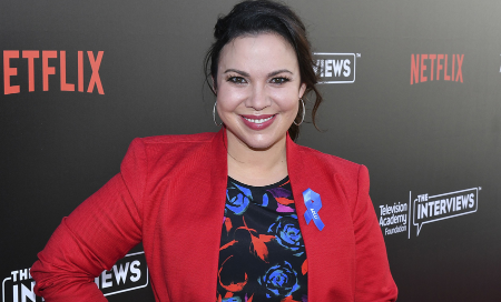 CBS Orders Pilot From Gloria Calderon Kellett