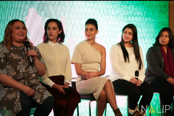 How First-Time Showrunner Tanya Saracho Got Her Queer Latinx Series Greenlit by Starz