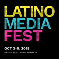 Calling all Latino Directors, Latino Media Fest Is the Place to Meet Your Next Producer
