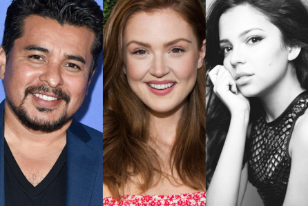 Latinx Comedian Gabriel Iglesias Set To Start In new Netflix Comedy Series ‘Mr. Iglesias’ 