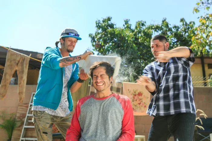 Carlos Lopez Estrada On The Joy That Comes From Telling Stories About Underrepresented Communities