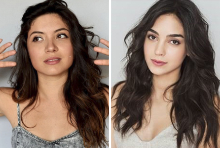 Starz Greenlights Latino Pilot 