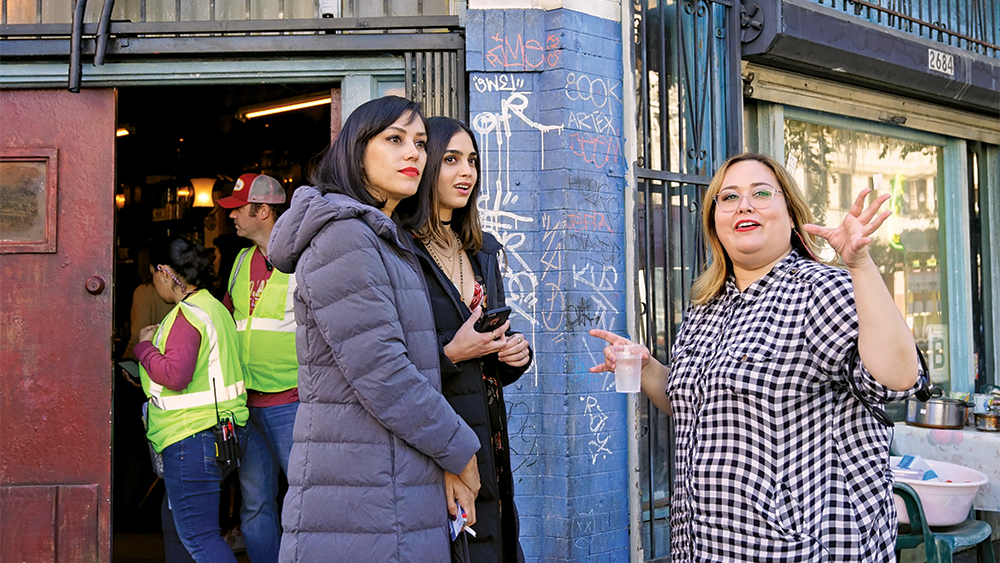 Women, Minorities Demand the Chance to Tell Their Stories in Hollywood