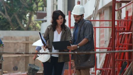 Disney Picks Up Thriller Film called “Dark Buildings”