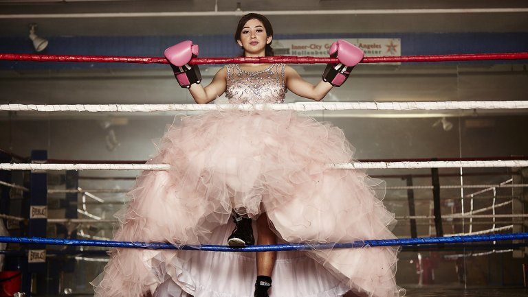 HBO Will Debut '15: A Quinceañera Story' on Dec.19th