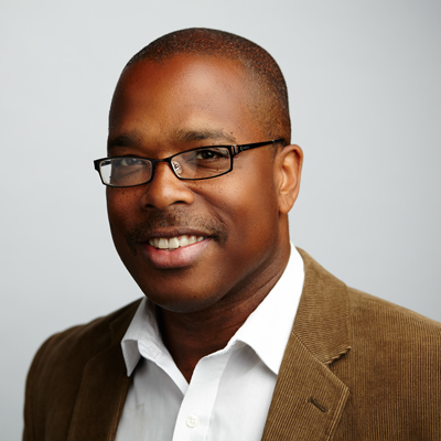 Noland Walker Promoted to Vice President of Content at ITVS