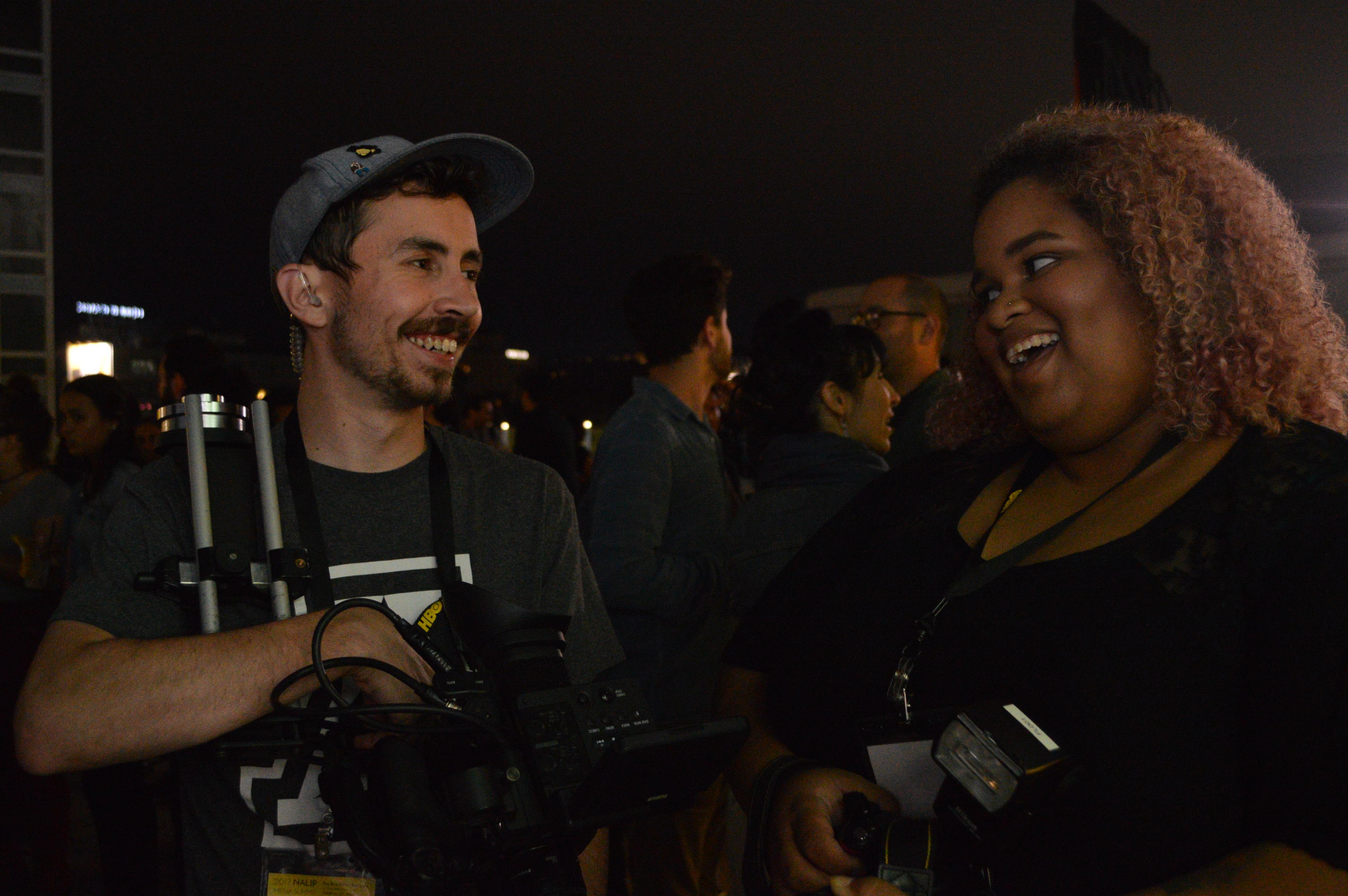 LA County Paid NALIP Internship Opportunity