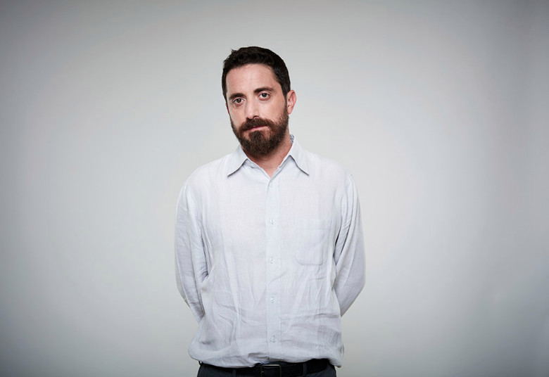 Pablo Larraín Is Shooting a New Movie With Gael García Bernal in Chile