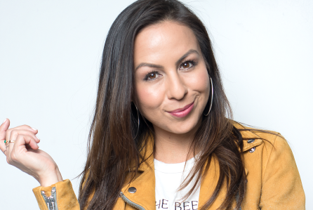 Comedy Starring Anjelah Johnson From Kevin Hart & America Ferrera Set At NBC